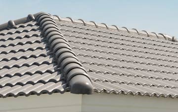 advantages of Church Lench clay roofing