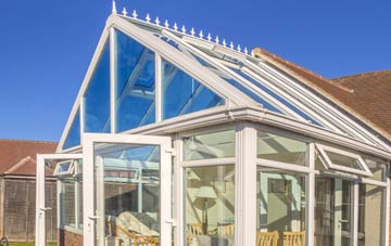 conservatory roof insulation costs Church Lench