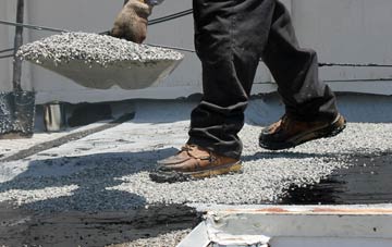 Church Lench flat roofing companies