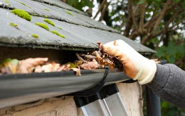gutter cleaning Church Lench, Worcestershire