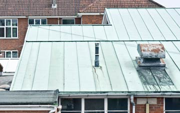 Church Lench lead roofing costs