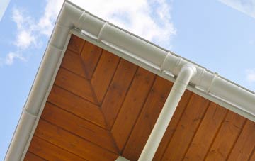 Church Lench soffit types